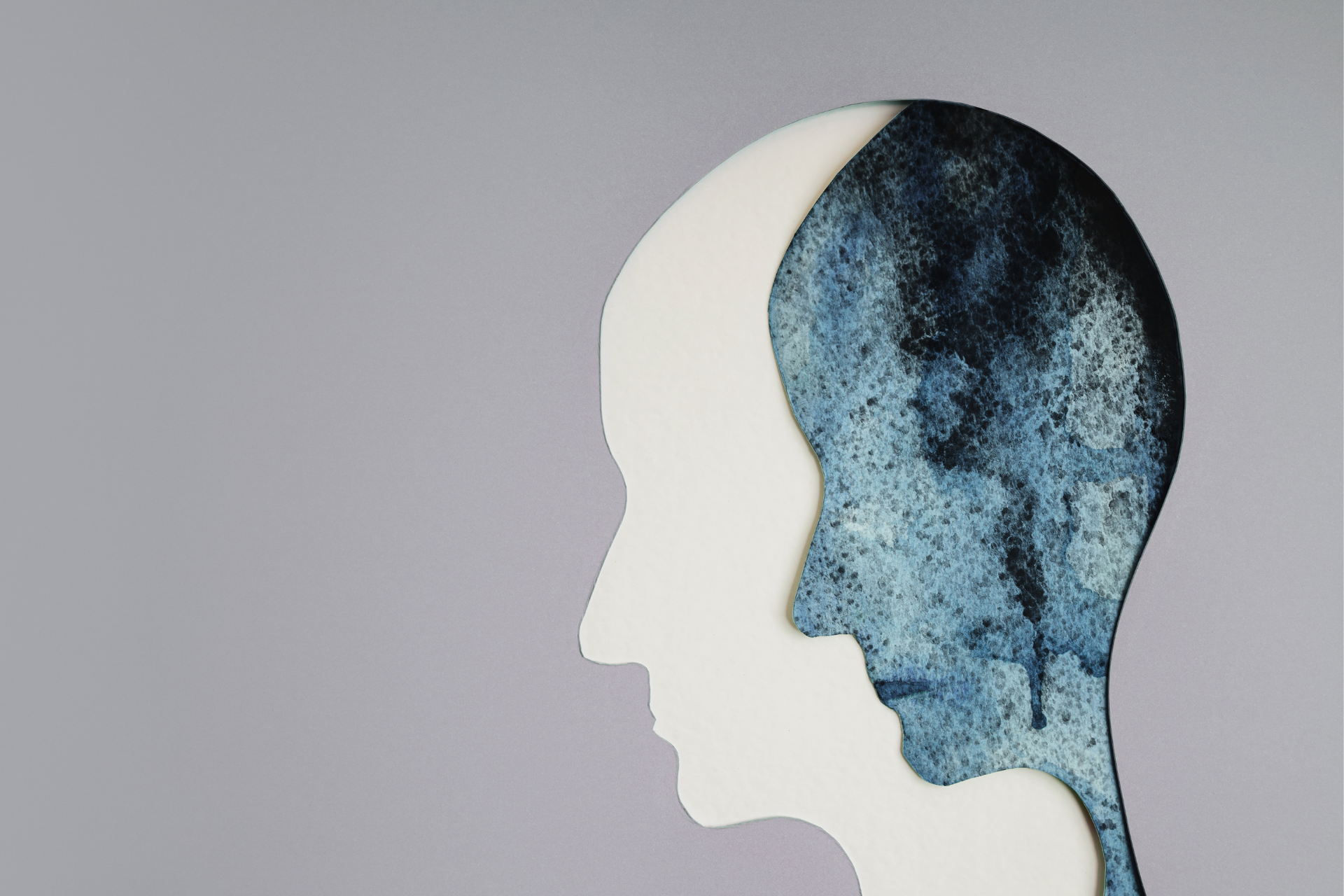 Disturbi della personalità